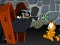 Igra Garfield’s Scary Scavenger Hunt II Donuts for Doom spletu