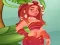 Igra Prehistoric Girl escape spletu