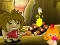 Igra Monkey Go Happy Stage 204 spletu