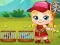 Igra Mike & Mia: Camping Day spletu