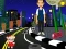 Igra Highway Girl Escape spletu