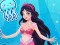 Igra Girly Mermaids spletu
