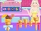 Igra Yummy Dessert Shop spletu