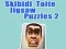 Igra Skibidi Toilet Jigsaw Puzzle 2 spletu