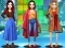 Igra Cherrie New Spring Trends spletu