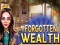 Igra Forgotten Wealth spletu