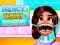Igra Princy Throat Doctor spletu