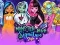 Igra Monster High Signature Style spletu