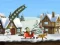Igra Effing Worms Xmas spletu