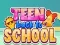 Igra Teen Back To School spletu