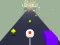 Igra Pixel Speed Ball spletu
