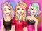 Igra Fashion Dye Hair Design spletu