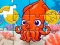 Igra Jigsaw Puzzle: Squid Game spletu