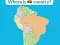 Igra Flags of South America spletu