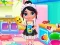 Igra Candy House Cleaning spletu