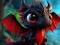 Igra Black Dragon Escape spletu