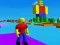 Igra Roblox Obby: Tower of Hell spletu