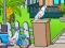 Igra Find The Goldfish spletu