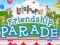 Igra Lalaloopsy Friendship Parade spletu