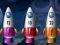 Igra Math Rockets Multiplication spletu