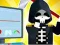 Igra Death Incoming spletu
