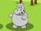 Igra Animals Halves Match spletu