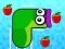 Igra Snake Worm spletu