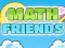 Igra Math Friends spletu
