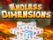 Igra Endless Dimensions spletu