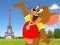 Igra Tom and Jerry: Dress Up spletu
