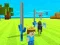 Igra Kogama: Minecraft World spletu