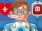 Igra Crazy Hospital Doctor spletu