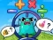 Igra Math Challenge spletu