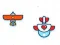 Igra Plane Shooter spletu