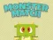 Igra Monster Match spletu