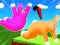 Igra Super Bunny Man spletu