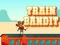 Igra Train Bandit spletu