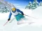 Igra Ski King 2022 spletu