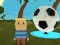 Igra Kogama: Football Adventure spletu