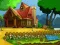 Igra Beauty Farm House Escape spletu