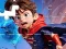 Igra Jigsaw Puzzle: Super Hero spletu