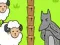 Igra Save The Sheep spletu