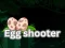 Igra Egg shooter spletu