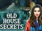 Igra Old House Secrets spletu