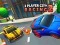 Igra 2 Player City Racing 2 spletu