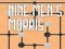 Igra Nine Men's Morris spletu