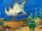 Igra Escape From Undersea spletu