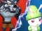 Igra Hunted Wolf Defense Game spletu