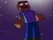 Igra Friday Night Funkin Herobrine’s Curse spletu