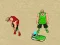 Igra Dunk Clash 3D spletu